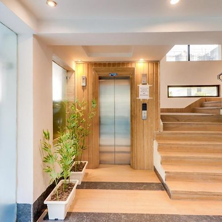 Townhouse 939 Hotel Gagan Inn Near Satyam Inox Patel Nagar Νέο Δελχί Εξωτερικό φωτογραφία