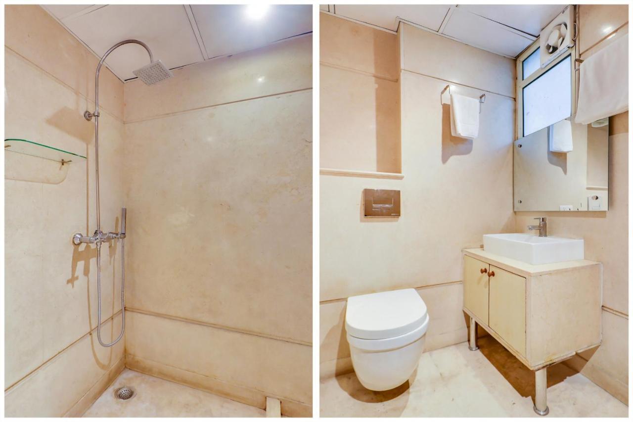 Townhouse 939 Hotel Gagan Inn Near Satyam Inox Patel Nagar Νέο Δελχί Εξωτερικό φωτογραφία