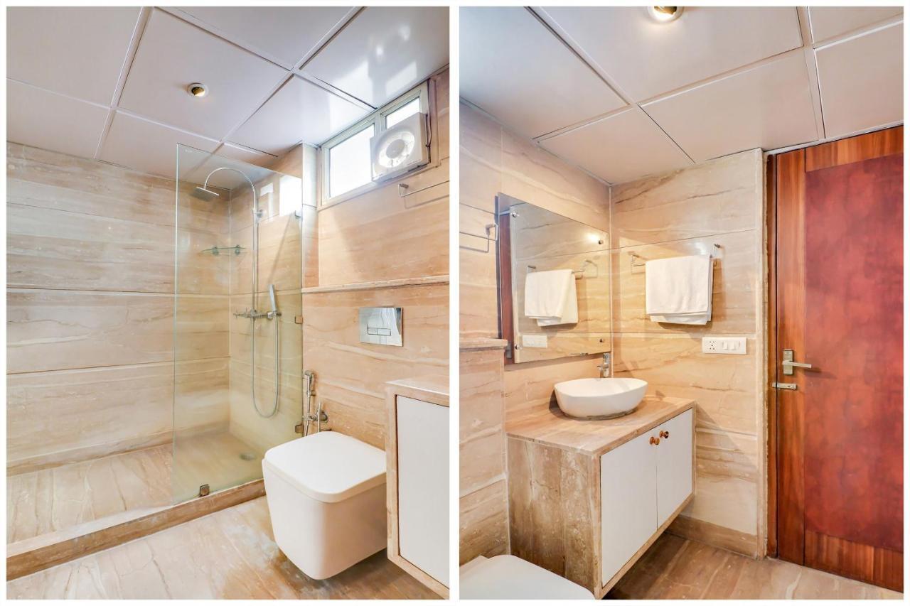 Townhouse 939 Hotel Gagan Inn Near Satyam Inox Patel Nagar Νέο Δελχί Εξωτερικό φωτογραφία